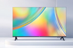 Google tivi TCL 40 inch 40S5400: Giải trí đa năng cùng Google TV, giá rất phải chăng!