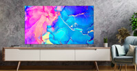 Google Tivi TCL 43Q636: Ấn tượng từ hình ảnh tới chức năng thông minh!