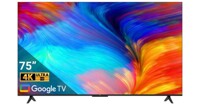 Google tivi TCL 75 inch 4K 75P638 giá chỉ còn 16 triệu đồng có nên mua không?