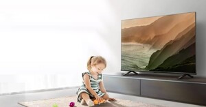 Google Tivi Toshiba 4K 43 inch 43C350LP: Chiếc tivi đáng mua nhất trong phân khúc giá rẻ!