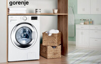 Gorenje Simplicity - Quà tặng độc đáo cho những người phụ nữ của gia đình