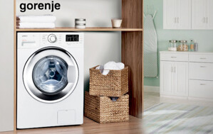 Gorenje Simplicity - Quà tặng độc đáo cho những người phụ nữ của gia đình