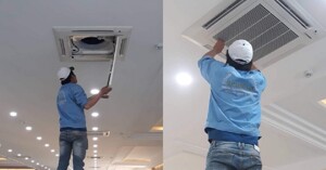 Hải Long Vân – Nhà phân phối, lắp đặt máy lạnh chính hãng, giá rẻ