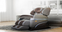 Hãng ghế massage Kingsport có tốt không?