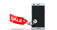 Hàng loạt smartphone giảm giá "sập sàn" đón Tết - iPhone X giảm tới 4 triệu đồng!