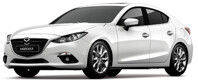 Hàng loạt xe ô tô Mazda giảm giá sâu dịp cuối năm - cơ hội mua ô tô mới giá rẻ