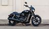 Harley-Davidson Street 500 - dành riêng cho người mới đi xe