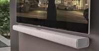 Harman Kardon Citation Bar: Loa soundbar cao cấp cho trải nghiệm âm thanh sống động, chân thực