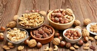Hạt hữu cơ có tác dụng gì, mua các loại hạt hữu cơ ở đâu tốt?