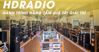 HDRADIO - Hành trình nâng tầm giá trị giải trí cho người Việt