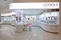Hệ thống cửa hàng Clinique chính hãng tại Việt Nam
