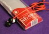 Headphones NE -600M/X nghe nhạc không ồn ào