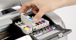Hiểu biết từ A-Z về các loại mực máy in ảnh tốt nhất