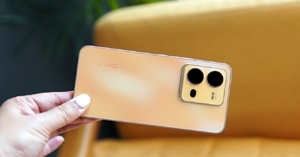 Hiệu năng của Vivo V25 có đủ mạnh để chơi game mượt không?