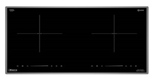 Hình ảnh thực tế bếp từ đôi Binova BI-368ID chỉ với 8 triệu liệu có nên mua?