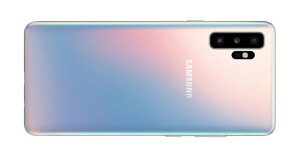 Hình ảnh trên tay chính thức của Samsung Galaxy Note 10+ lộ diện