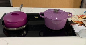 Hóa ra sửa lỗi E0 bếp từ đơn giản đến vậy, mách nhỏ tại đây