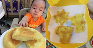 Học ngay cách làm bánh ăn dặm cho bé đơn giản tại nhà