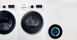 Hỏi đáp: nên mua máy sấy quần áo loại nào tốt?