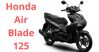 Honda Air Blade 125 - mẫu xe tay ga 2022 dưới 50 triệu chất lượng cho nam