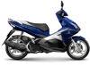 Honda Air Blade 125cc 2015 ra mắt ấn tượng với tính năng vượt trội