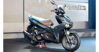Honda Air Blade 150 2021 phiên bản Đặc Biệt giá bao nhiêu tiền tại đại lý?