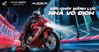 Honda CBR650R 2021 vừa trình làng giá bao nhiêu tiền?