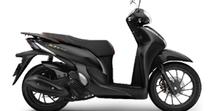 Honda SH Mode 2022 giá bao nhiêu tiền? Có gì mới so với SH Mode 2021?