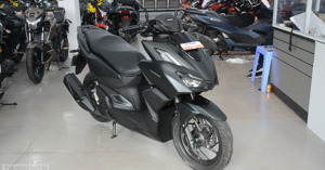 Honda Vario 160 2022 giá bán chỉ 58 triệu đồng có đáng mua không?