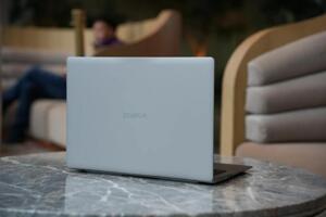 Honor MagicBook Art 14 - Kỷ nguyên mới của laptop Windows