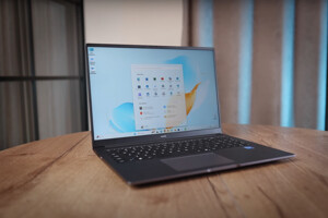 Honor MagicBook X16 2025: Cải tiến không nhiều nhưng giá trị sử dụng tăng lên