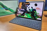 Honor MagicPad 2 – Hiệu năng thua kém, nhưng màn hình và loa có thể “đọ” với iPad Pro