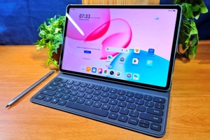 Honor Pad 10 – Tablet giá rẻ gây ‘choáng’ với nhiều tính năng bổ sung