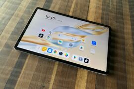 Honor Pad X9a: "Siêu phẩm" máy tính bảng giá rẻ của năm 2025