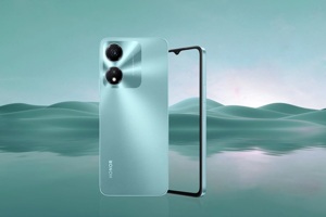 HONOR X5 Plus - điện thoại giá rẻ 2 triệu đồng mà trang bị ấn tượng bất ngờ