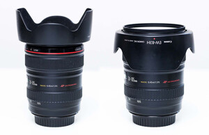 Hood là gì? Lens hood là gì? 4 tác dụng của hood lens hữu ích nhất