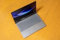 HP Elitebook 635 Aero G11: Laptop doanh nhân mỏng nhẹ, ổn định và đáng tin cậy!