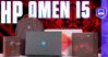 HP Omen 15 ek0078TX RTX2070 Max-Q: Không chỉ là gaming laptop!