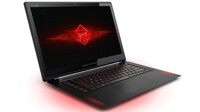 HP Omen: chiếc laptop chơi game mỏng nhất thế giới