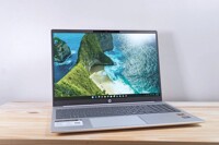 HP OmniBook 5 AI – Laptop giá rẻ màn hình lớn, nhưng có đáng mua?