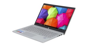 HP Pavilion 14 CE1011TU-5JN17PA : Không quá tệ ở phân khúc tầm trung