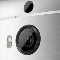 HTC tung bản nâng cấp của HTC One M9+