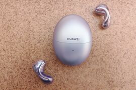 Huawei FreeBuds 6: Âm thanh sống động, chống ồn ấn tượng