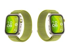 Huawei Watch Fit 4 Pro chất lượng "đỉnh của chóp" mà giá lại hợp lý