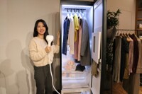Hướng cách sử dụng tủ chăm sóc quần áo LG Styler SC5GMR80H tận dụng tối ưu chức năng
