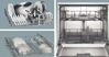 Hướng dẫn các bước sử dụng máy rửa bát Siemens