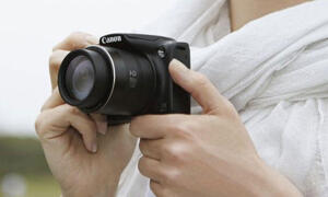 Hướng dẫn cách cầm máy ảnh kỹ thuật số như dân chuyên nghiệp