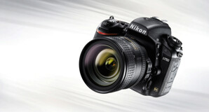Hướng dẫn cách chỉnh máy ảnh Nikon chụp chân dung, chuyển động đẹp