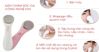 Hướng dẫn cách chọn máy massage mặt ion hai chế độ