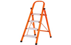 Hướng dẫn cách chọn thang gấp tiện lợi